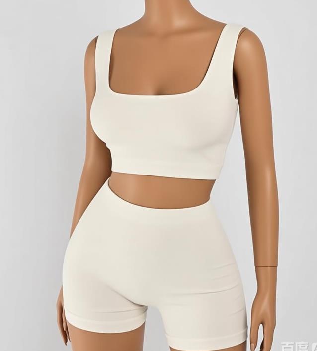 Y2K Backless Halter Mini Dress - Top bez pleców z haftem i