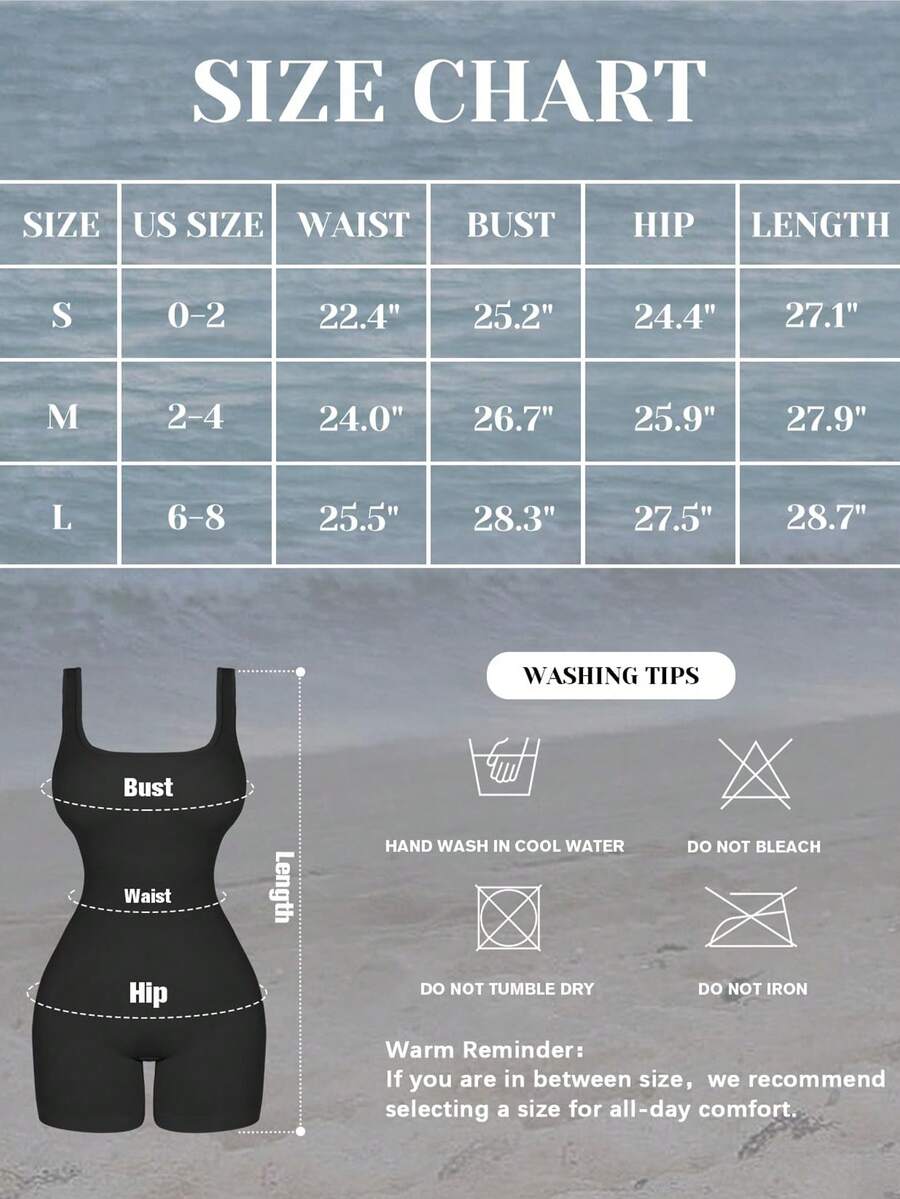 KIKIMINK Damskie kombinezony b – Seamless Ribbed Workout Tank Top recenzja i cena