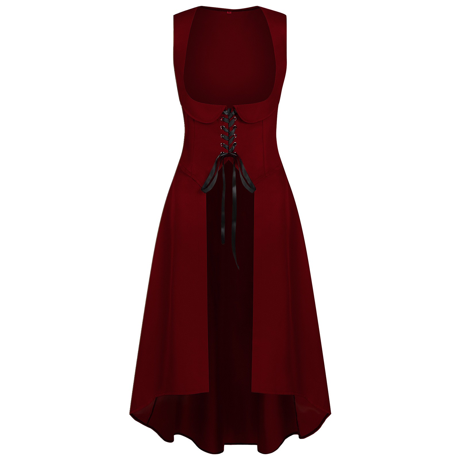 Długa sukienka, kostium do cos – Dresses recenzja i cena