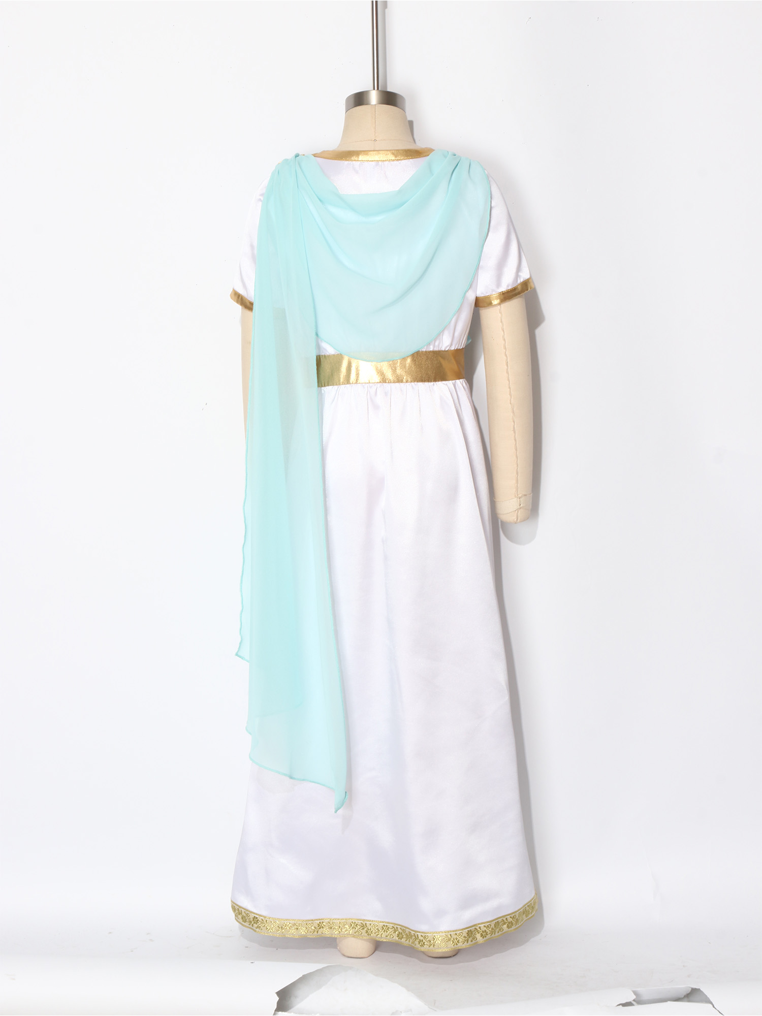 Sukienka w stylu starożytnych  – Dresses recenzja i cena