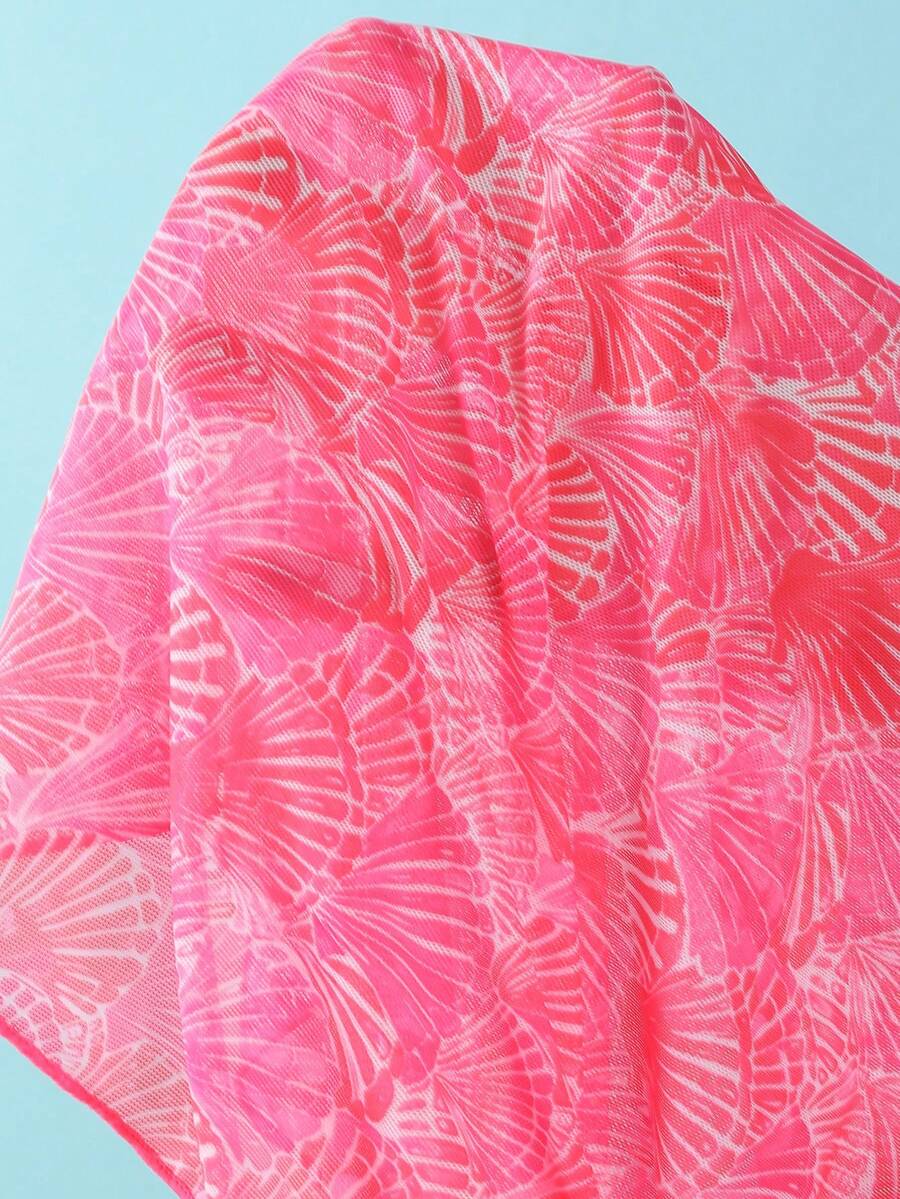 Zestaw 3-częściowy na plażę i  – Swimwear recenzja i cena