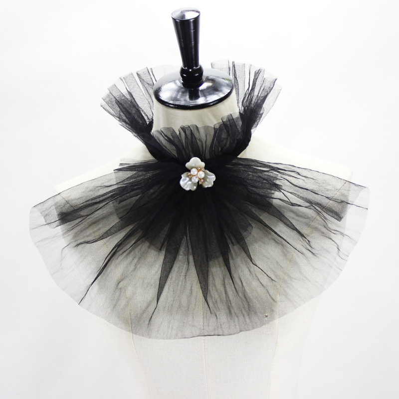 Stylizowany na vintage kołnier – Dresses recenzja i cena