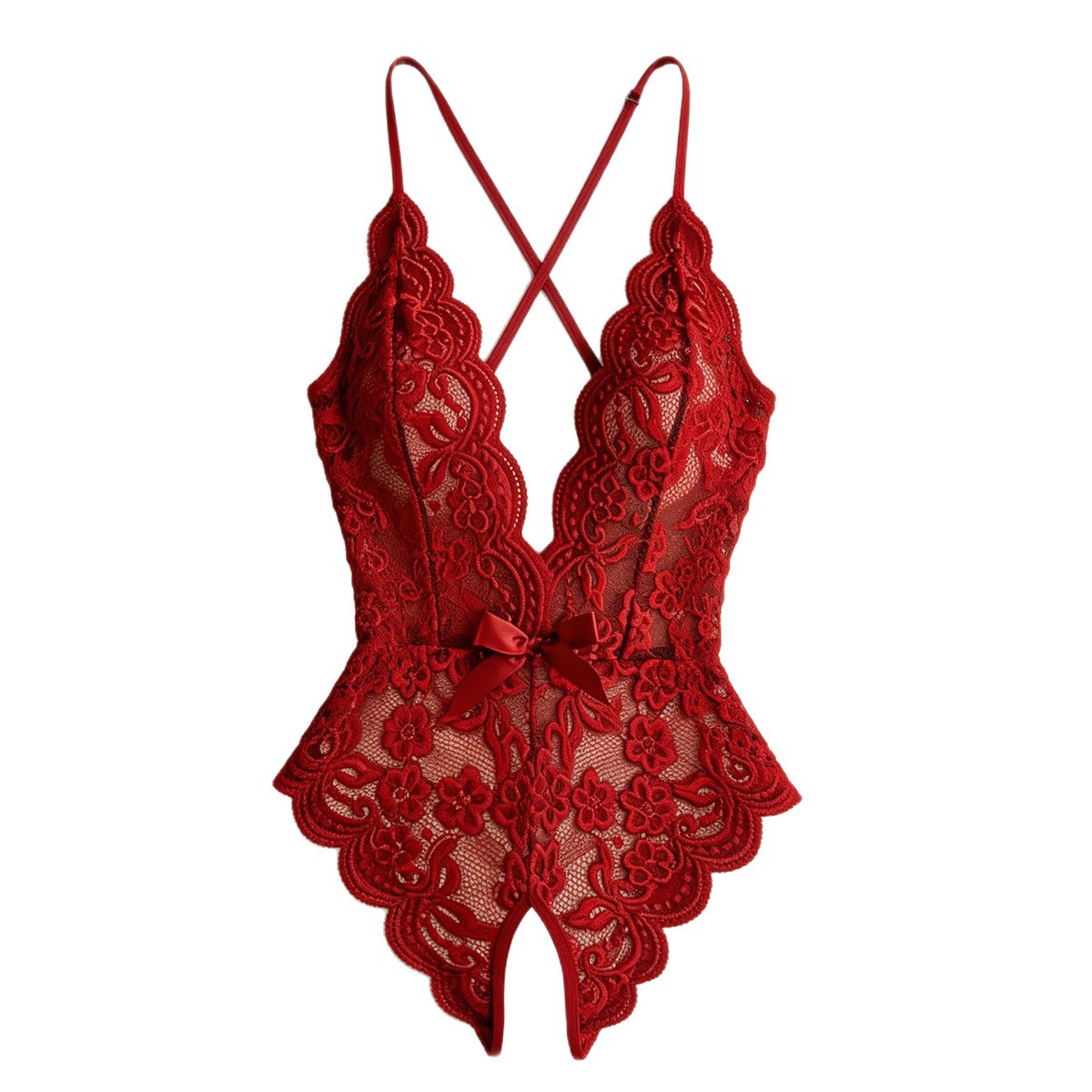 Seksowna bielizna erotyczna be – Lingerie recenzja i cena
