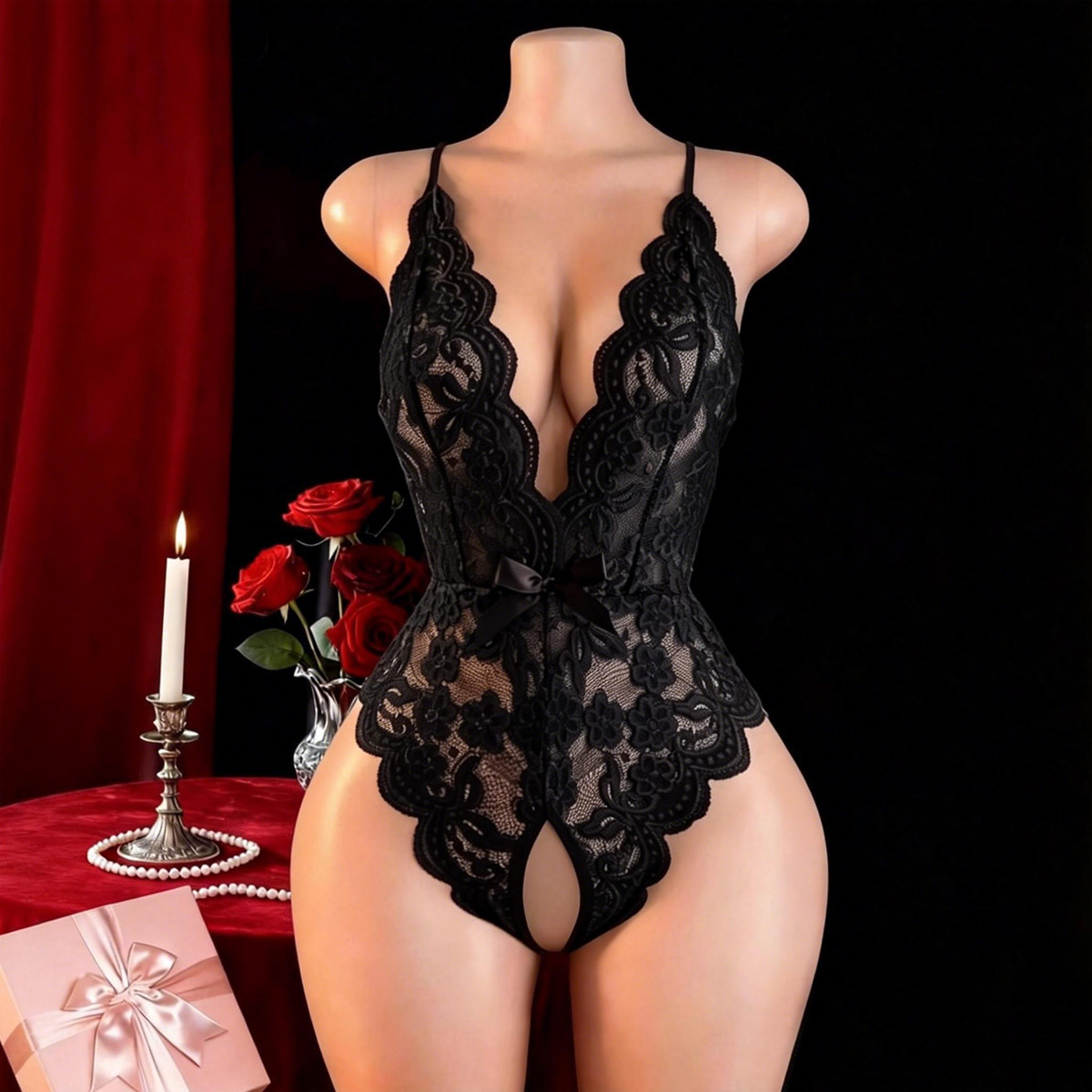 Seksowna bielizna erotyczna be – Lingerie recenzja i cena