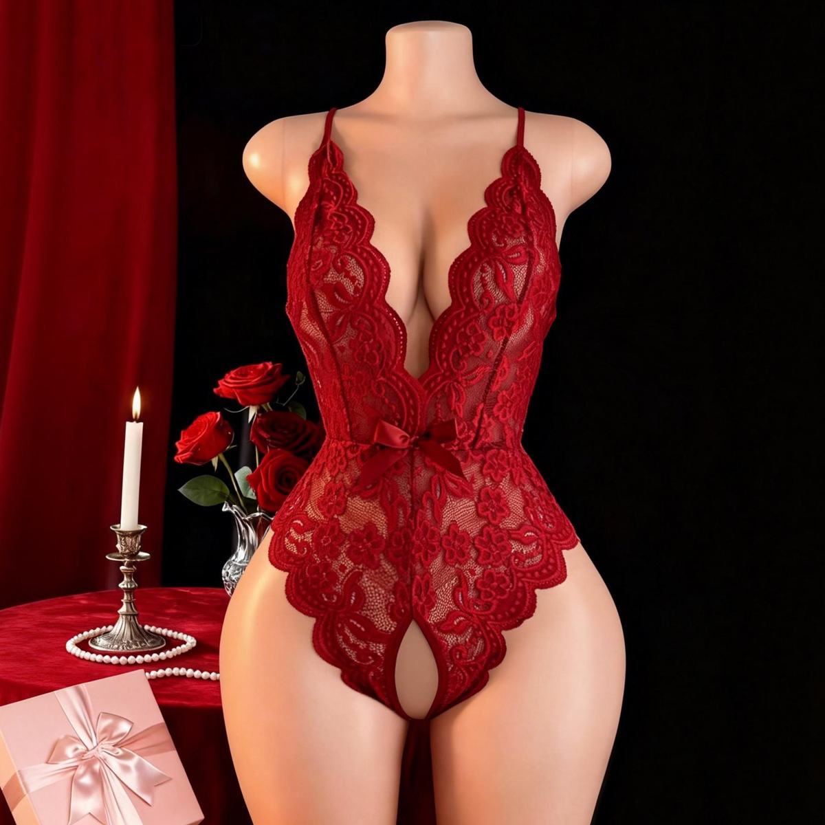 Seksowna bielizna erotyczna be – Lingerie recenzja i cena