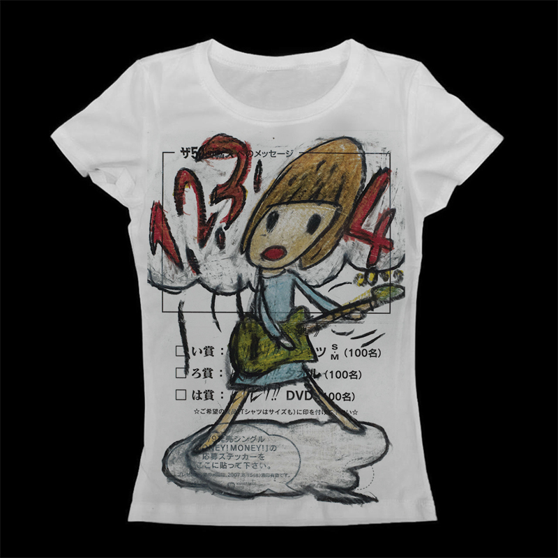 Y2K Korean Popular Clothes Emo – Y2K Graphic Baby Tee Crop recenzja i cena