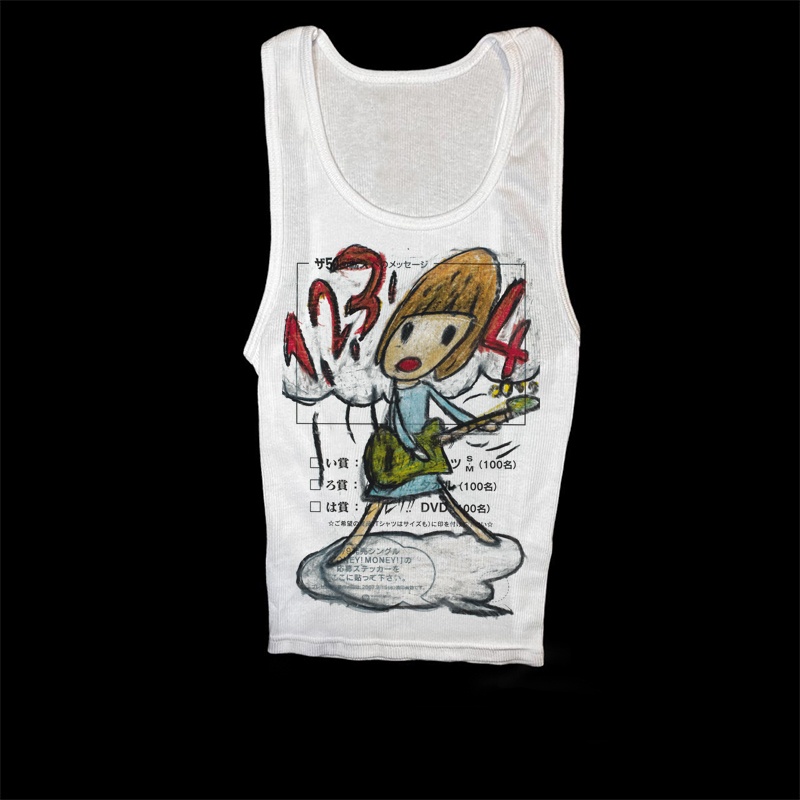 Y2K Korean Popular Clothes Emo – Y2K Graphic Baby Tee Crop recenzja i cena