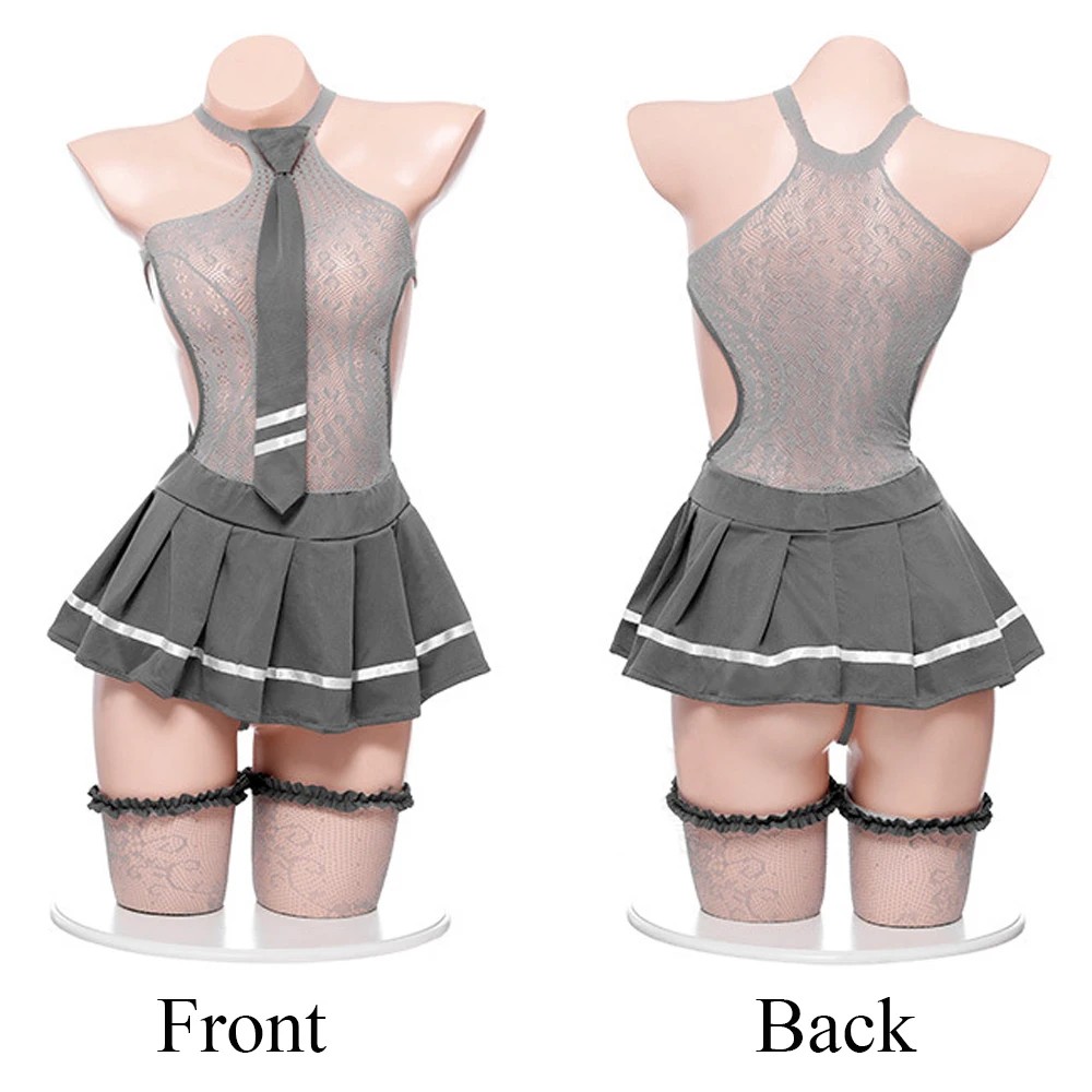 Seksowny, kuszący, egzotyczny  – Lingerie recenzja i cena