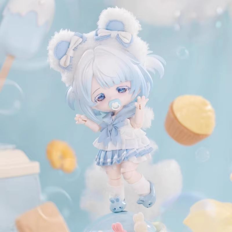 W magazynie Come4free Milk Cak – Dresses recenzja i cena