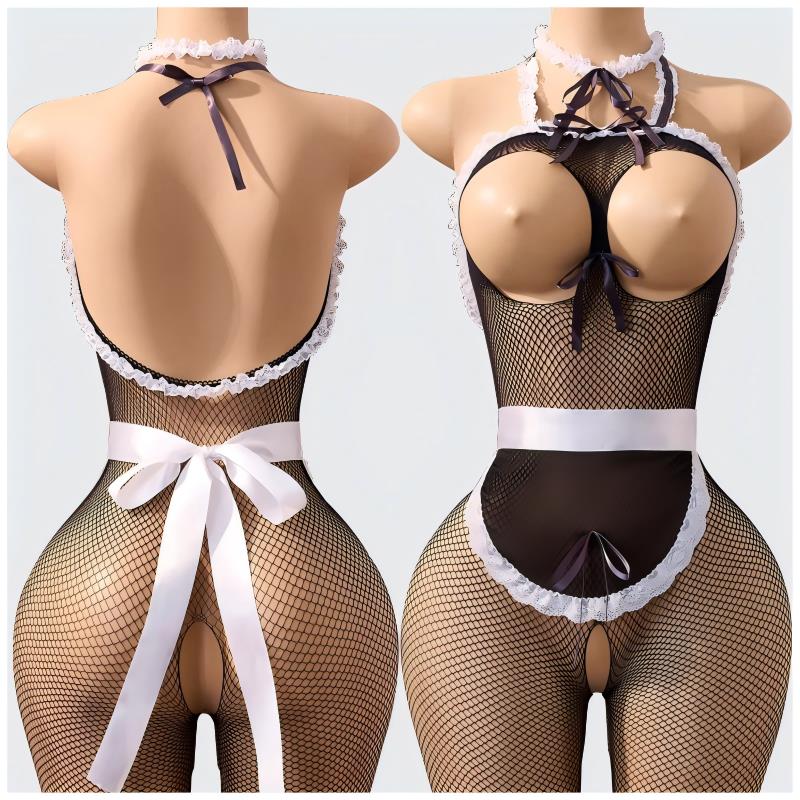 Seksowna bielizna erotyczna, k – Lingerie recenzja i cena