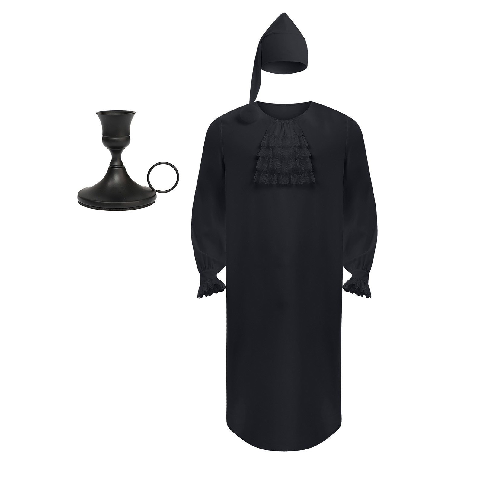 Męska średniowieczna wiktoriań – Dresses recenzja i cena