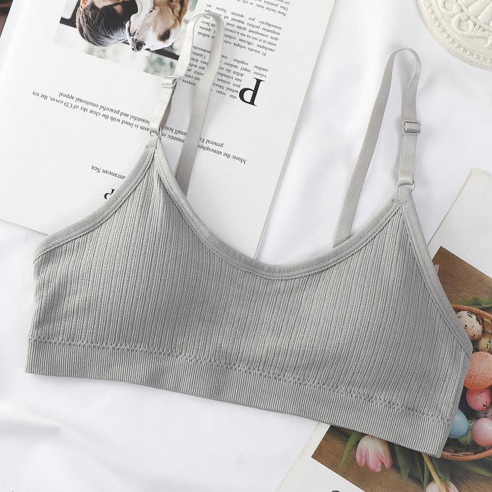 Wygodny biustonosz sportowy be – Seamless Ribbed Workout Tank Top recenzja i cena