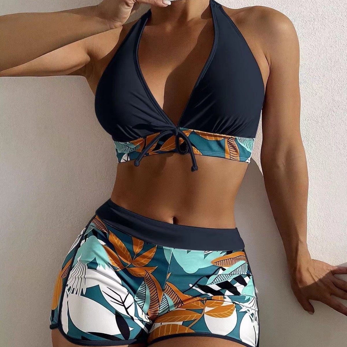 Strój kąpielowy damski dwuczęś – Swimwear recenzja i cena