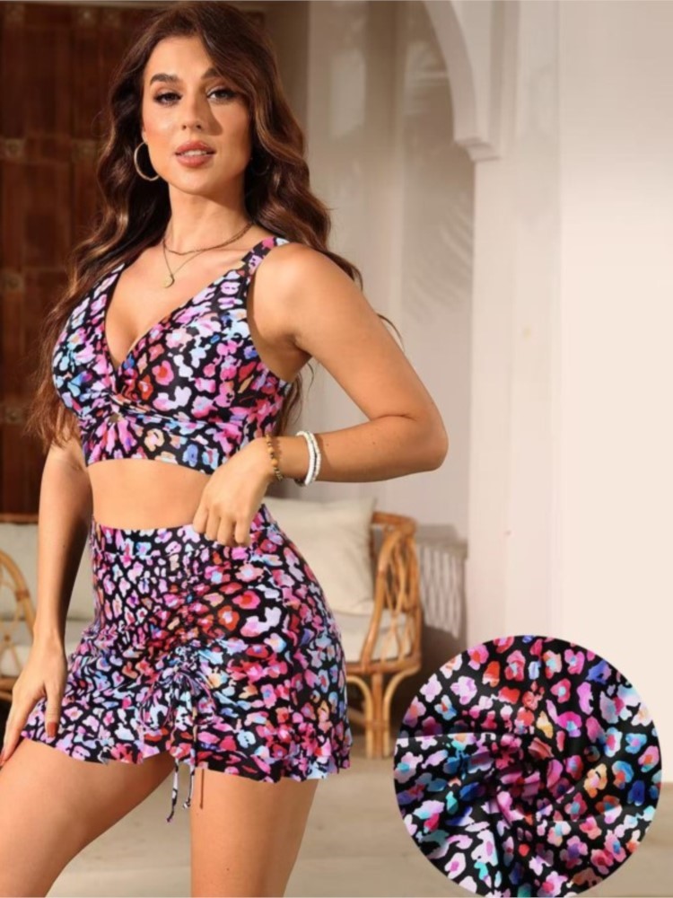 Stroje kąpielowe damskie Sekso – Swimwear recenzja i cena